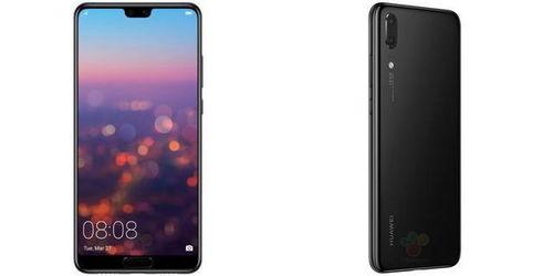 华为最新爆料产品,颠覆性新机即将亮相，引领科技潮流新篇章