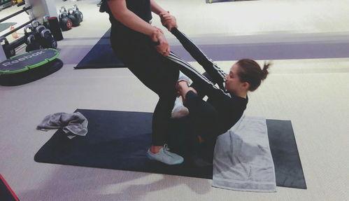 网红锤健身吃瓜大锤是谁,揭秘网红“锤健身吃瓜大锤”的真实身份  第1张